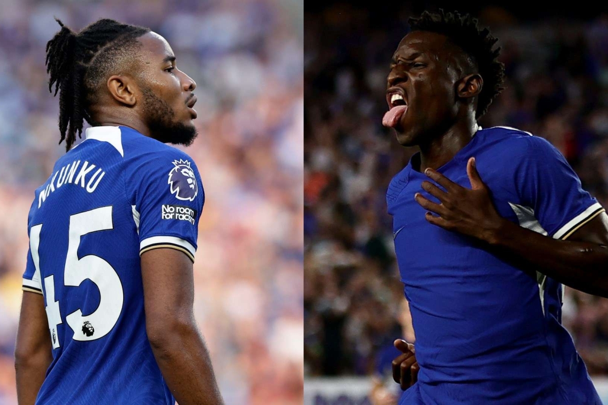 ثنائية جاكسون تقود السنغال للفوز على بوتسوانا بكأس أفريقيا