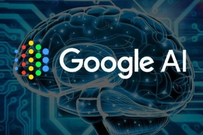 جوجل الذكاء الاصطناعي جوجل تزيد من حدة المنافسة في الذكاء