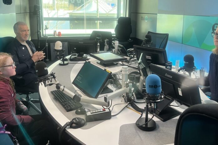 حالة طوارئ شروبشاير إعلان حالة طوارئ في شروبشاير بعد ابتلاع