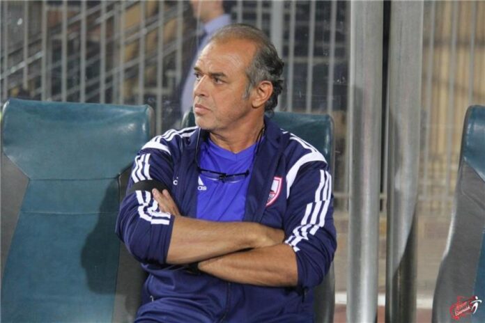 حديث محمد صلاح مدرب كشف حقيقة “حديث” محمد صلاح مع مدرب جنوب