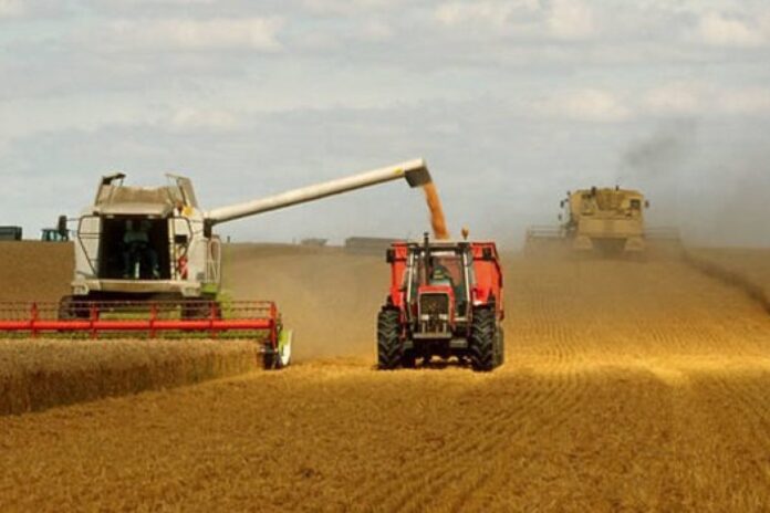 حزمة مساعدات زراعية ترامب ترامب يعلن عن حزمة مساعدات بقيمة