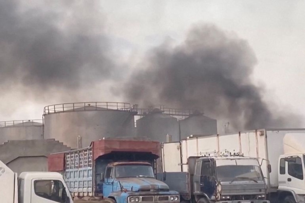 خلاف أم انقسام خطير.. الصحافة الغربية تحلّل السجال السعودي