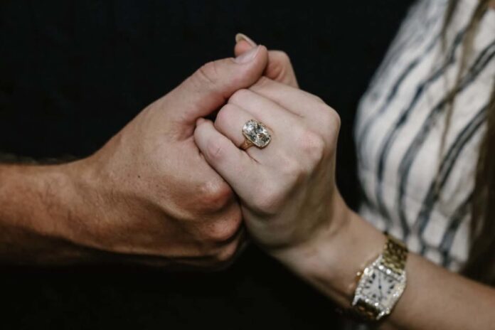 خواتم خطوبة المشاهير 2025 خواتم خطوبة المشاهير المذهلة التي