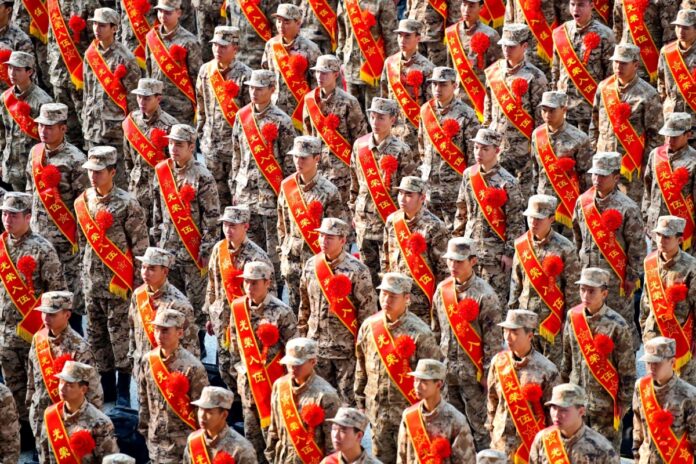 زوال السلام العظيم .. هل تقترب المواجهة بين الدول الكبرى؟