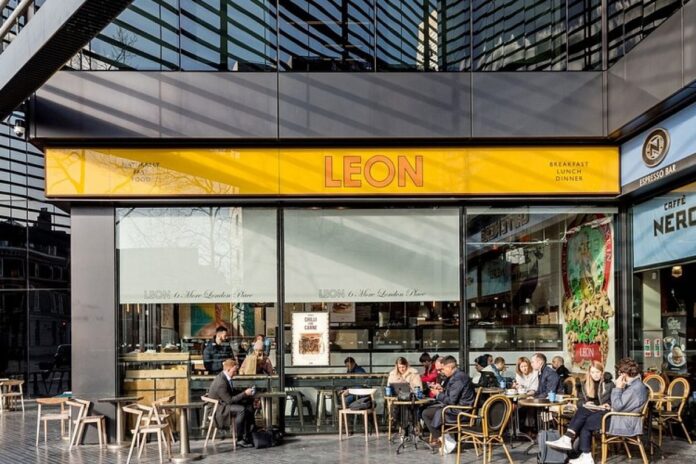 سلسلة الوجبات السريعة ليون تخطط لإغلاق مطاعم وتقليص وظائف