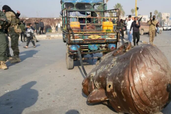 سوريا بعد الأسد: التحديات المستقبلية