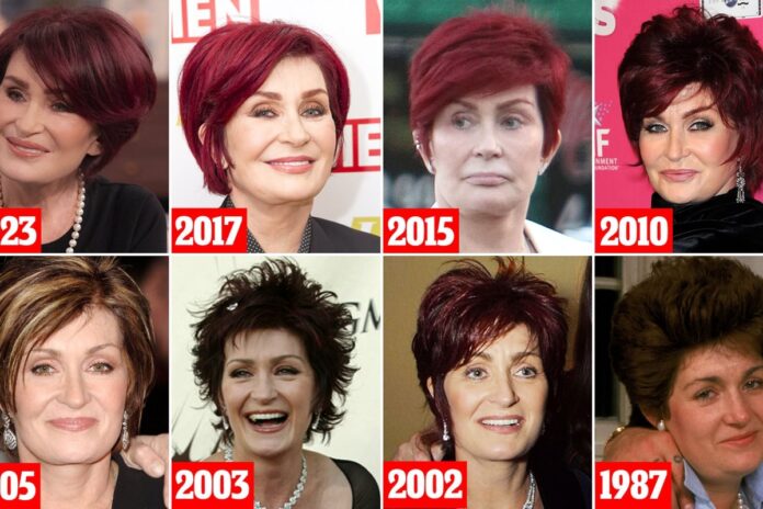 شانون أوزبورن تعترف بأنها لم ترغب في العيش بعد وفاة أوزي