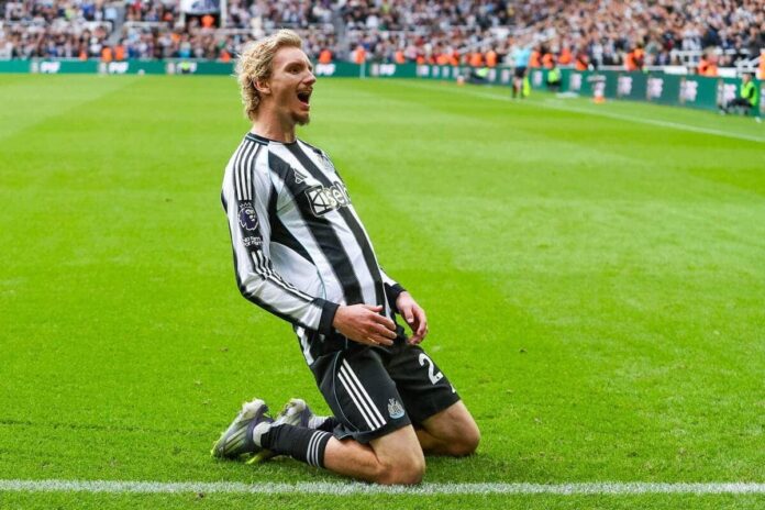 شاهد: وولتميد يذهل تشيلسي في خمس دقائق