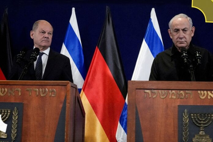 صداقة فريدة: العلاقات الألمانية الإسرائيلية عبر التاريخ