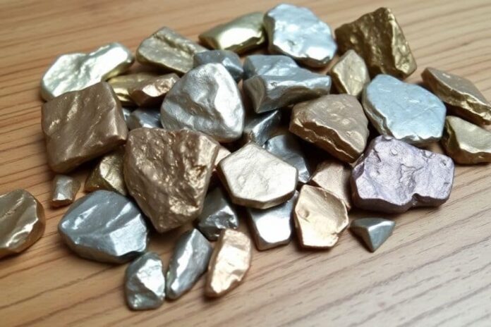 عام المعادن النادرة.. مناجم المستقبل تُشعل المنافسة العالمية