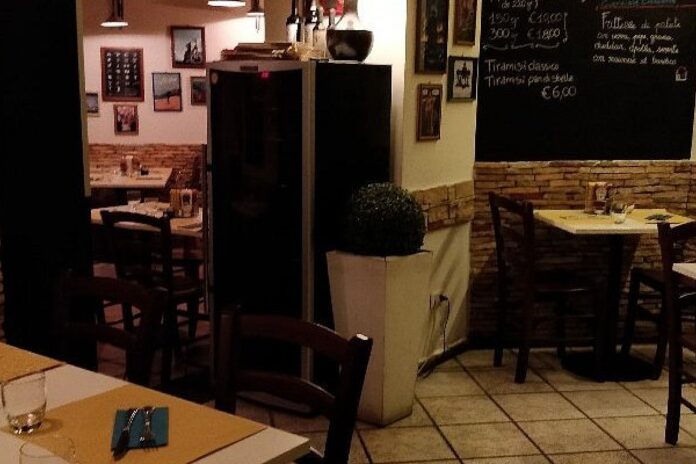 عودة مطعم جيمي الإيطالي بعد ست سنوات من الانهيار