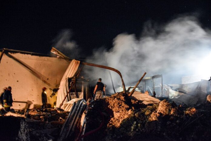 غارات إسرائيلية القنيطرة إسرائيل تشن غارات جديدة في