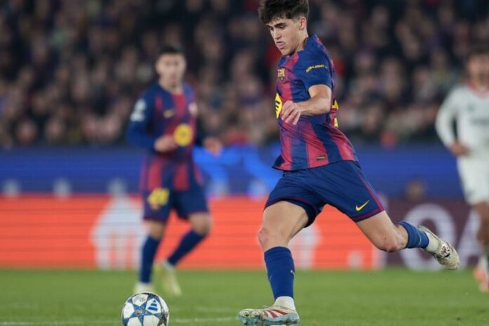 غوادالاخارا برشلونة غوادالاخارا ضد برشلونة: التشكيلات