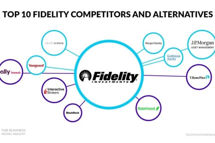 غولدمان ساكس ETFs غولدمان ساكس تستثمر بشكل كبير في صناديق