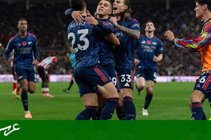 غياب موسكويرا أرسنال غياب موسكويرا عن أرسنال لمدة ستة