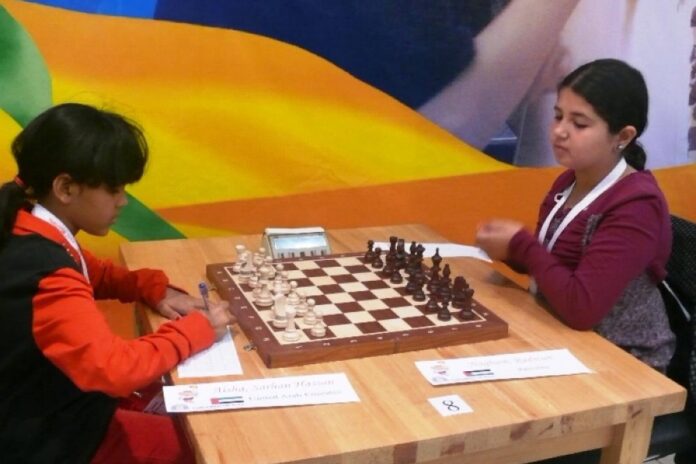 فلسطين تحقق الفوز الأول على قطر في كأس العرب