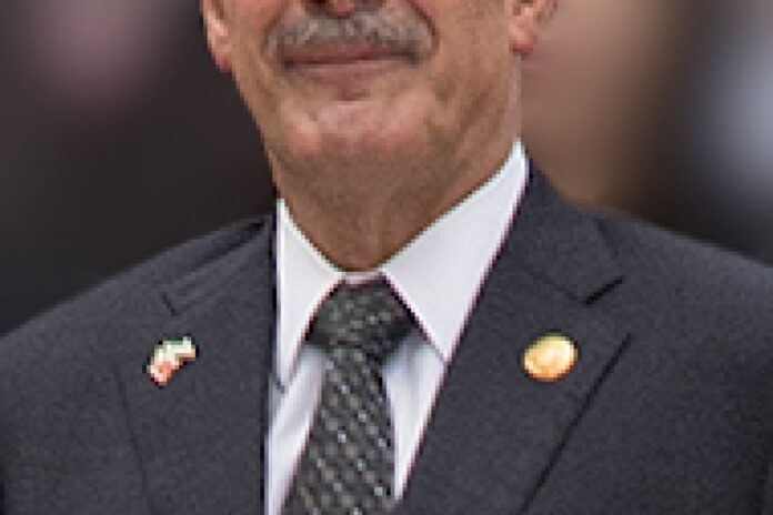 فلسطيني يتولى رئاسة هندوراس: نصري عصفورة في قلب الحدث