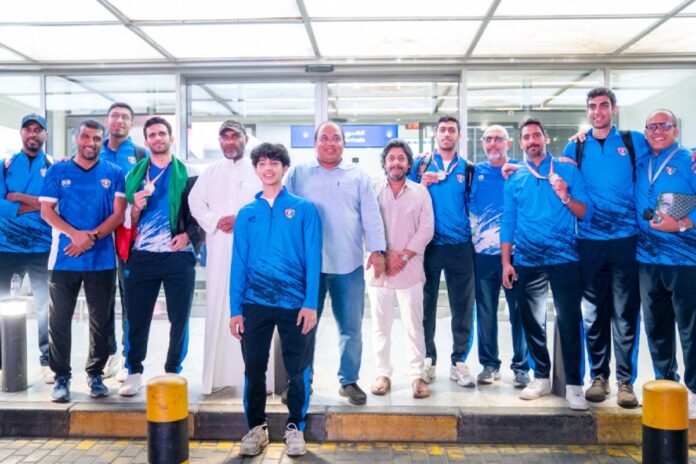 فوز الفرق بالبطولة الوطنية كيف يمكن لكل فريق من 12 فريقًا