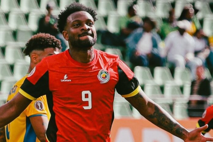 فوز موزمبيق على الغابون كأس الأمم الأفريقية: فوز تاريخي