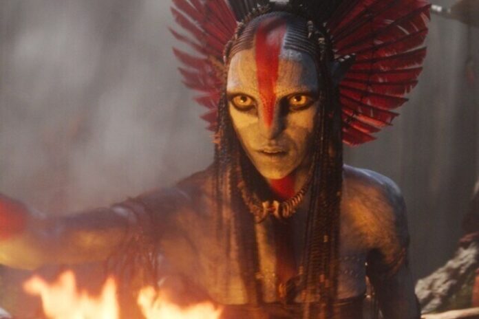 فيلم أفاتار النار والرماد متى سيكون فيلم ‘أفاتار: النار