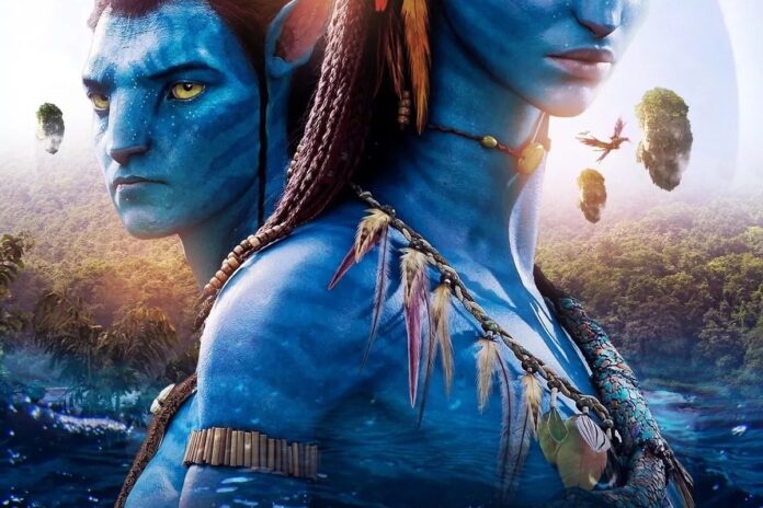 فيلم أفاتار فيلم ‘أفاتار’: كيف تم بناء لغة النافي