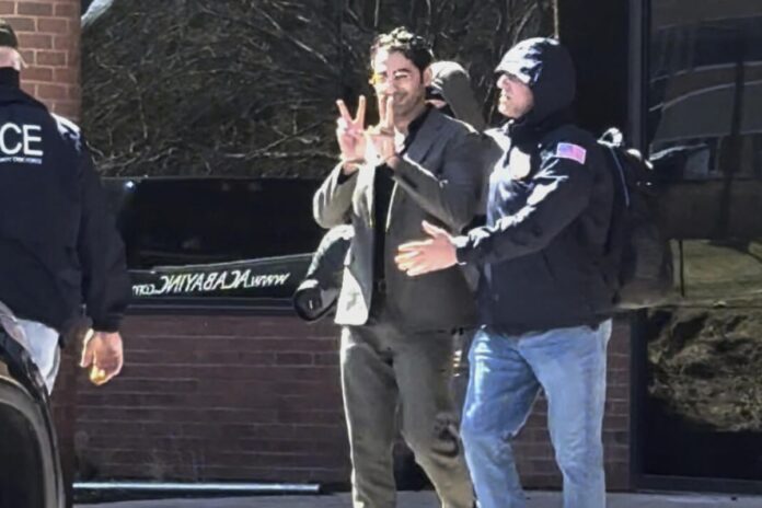 قاضي أمريكي يأمر بإطلاق سراح كيلمار أبريغو غارسيا من