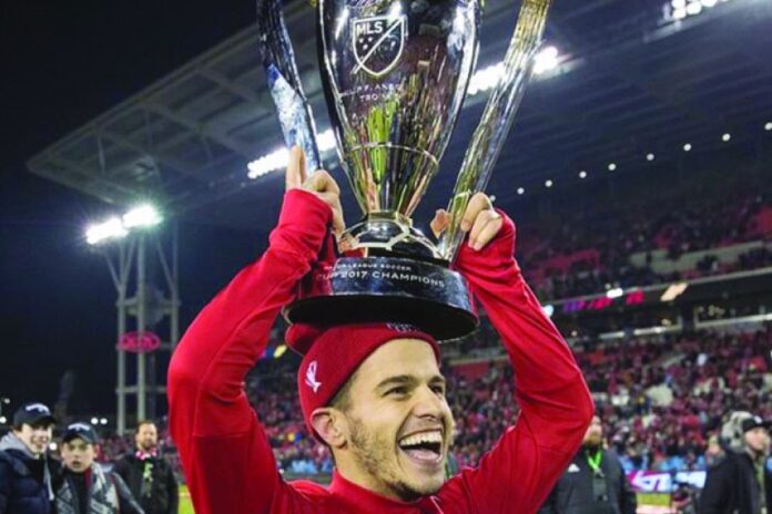 كأس الدوري الأمريكي في ميامي: ميسي في الصدارة