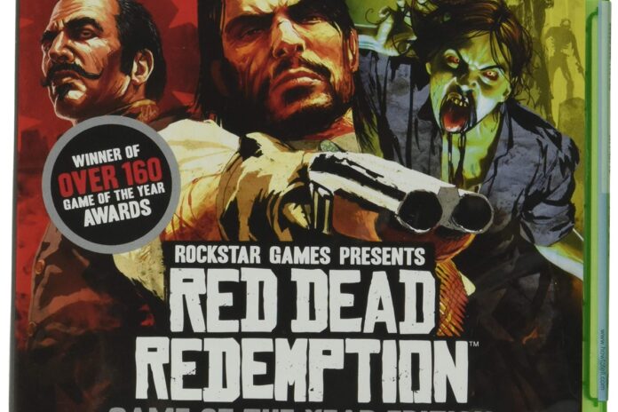 كيفية لعب Red Dead Redemption على iOS وAndroid