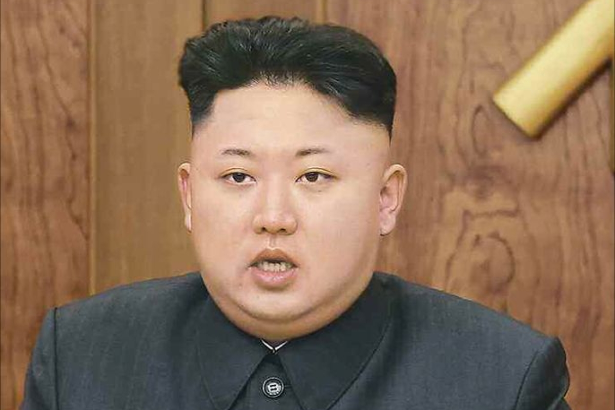 كيم جونغ أون يشيد بقاذفات صواريخ جديدة قادرة على إبادة العدو