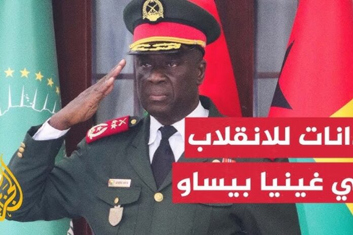 لجنة الانتخابات في غينيا بيساو: الانقلاب دمر نتائج