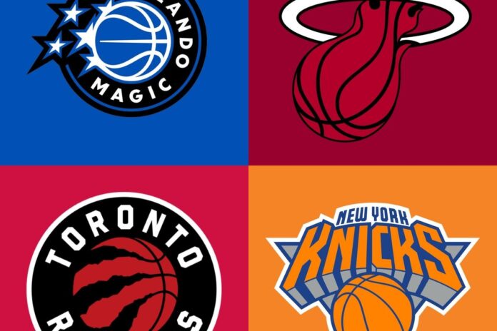 لحظات بارزة: نيويورك نيكس وأورلاندو ماجيك إلى فيغاس