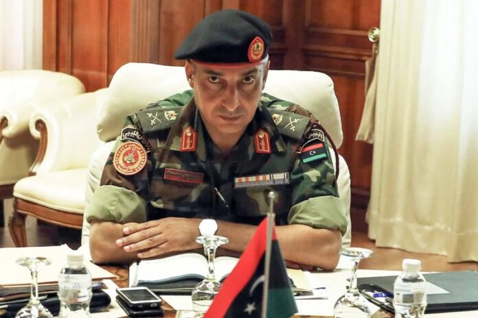 ليبيا.. كشف آخر مستجدات تحقيقات طائرة الحداد ‘المنكوبة’