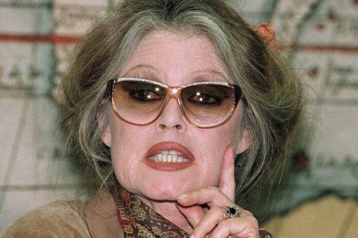 ماكرون ينعى بريجيت باردو ويصفها بـ”أسطورة جسدت حياة الحرية”