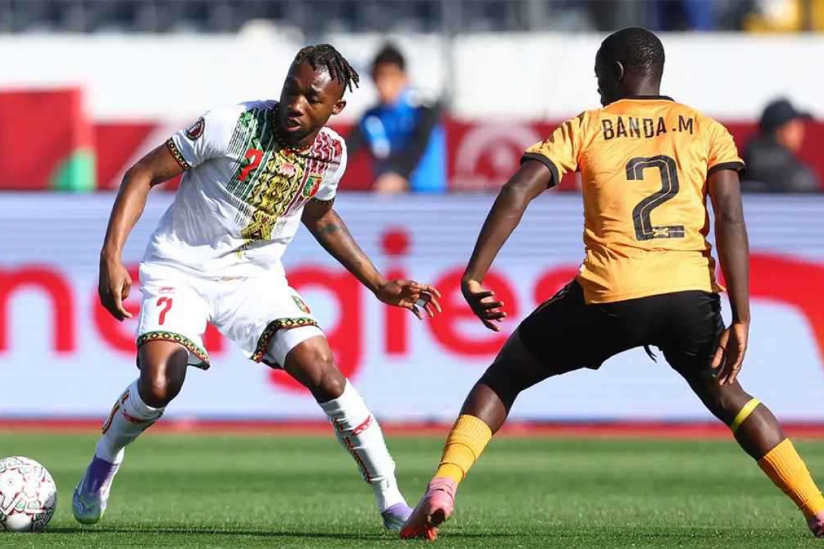 مالي تتعادل المغرب مالي تتعادل مع المغرب.. وتؤجل تأهل ‘أسود