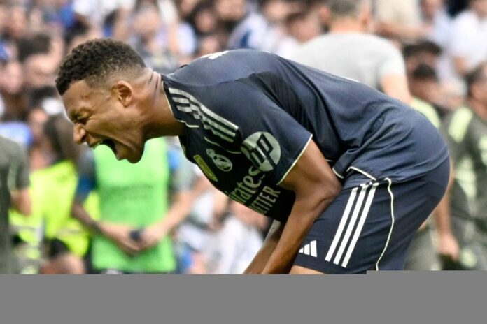 مبابي يتألق في فوز ريال مدريد على أتلتيك بيلباو