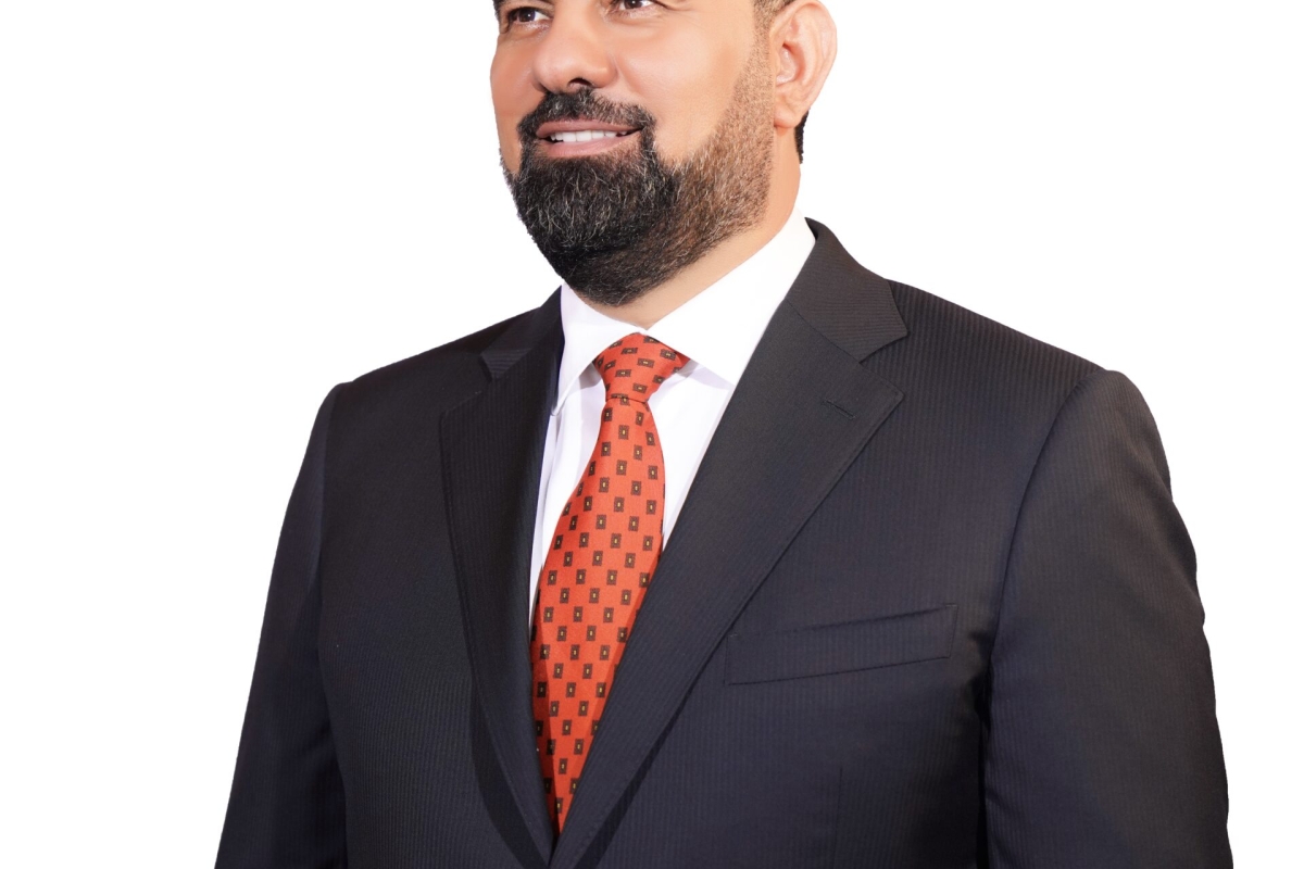 مجلس النواب العراقي ينتخب هيبت الحلبوسي رئيسا