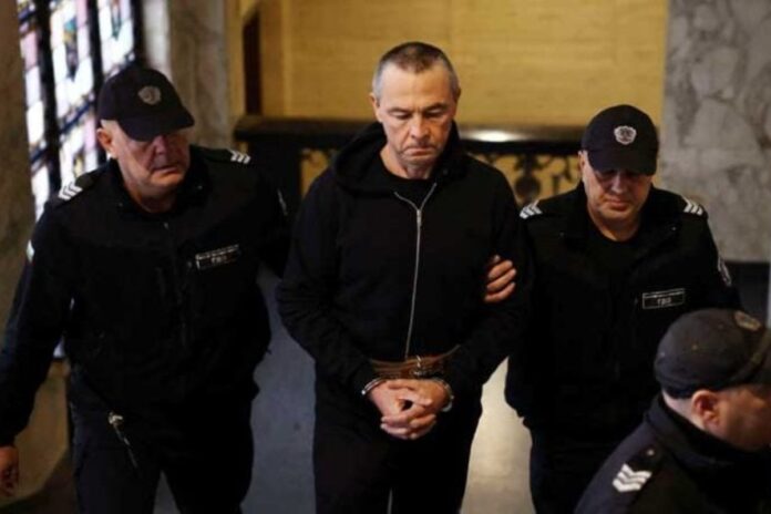 محكمة بلغارية ترفض تسليم محكمة بلغارية ترفض طلب لبنان