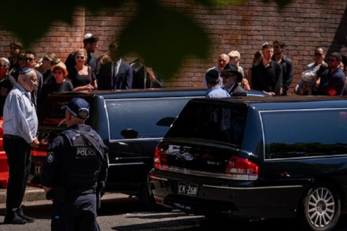 مراجعة الاستخبارات أستراليا بعد رئيس وزراء أستراليا يعلن