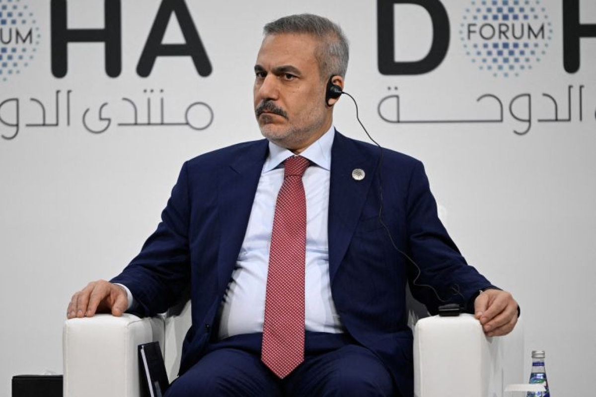 مسؤول أميركي: المفاوضات بشأن ‘قوة غزة’ لا تزال مستمرة