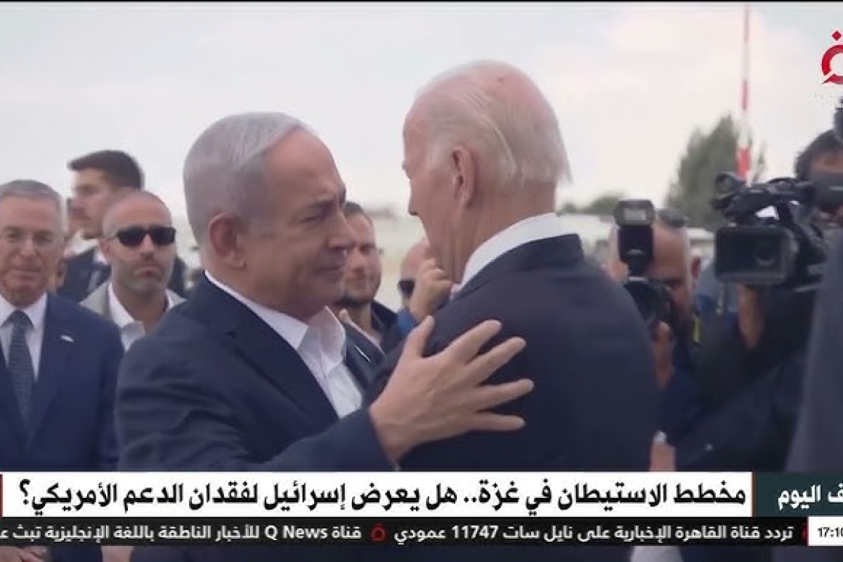 مسؤول أميركي يردّ على تصريحات كاتس بشأن استيطان شمال غزة