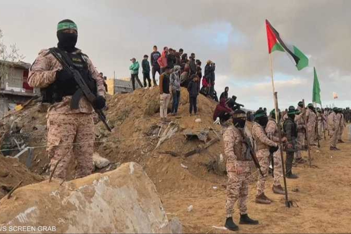 مصادر إسرائيلية: ترامب ونتنياهو حددا مهلة شهرين لنزع سلاح