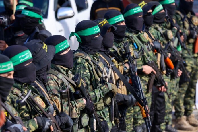 مصدر أمني إسرائيلي: لا حصانة لأي ناشط في حماس