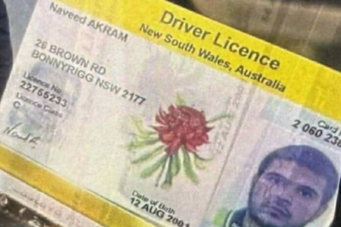 مطلقو النار سيدني أستراليا تكشف مفاجأة عن مطلقي النار في