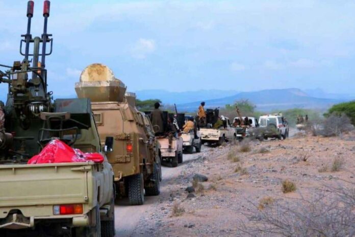 مقتل أحد أفراد القوات المسلحة البريطانية في حادث بأوكرانيا