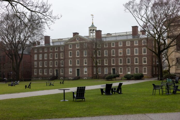 مقتل عدة أشخاص وإصابة آخرين في إطلاق نار بجامعة براون