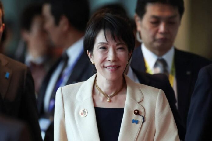 موازنة اليابان 2026 اليابان تقر موازنة تاريخية بقيمة 785