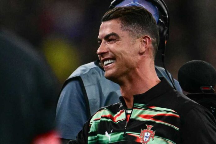 مودريتش يكشف مورينيو ورونالدو مودريتش يكشف كيف أبكى