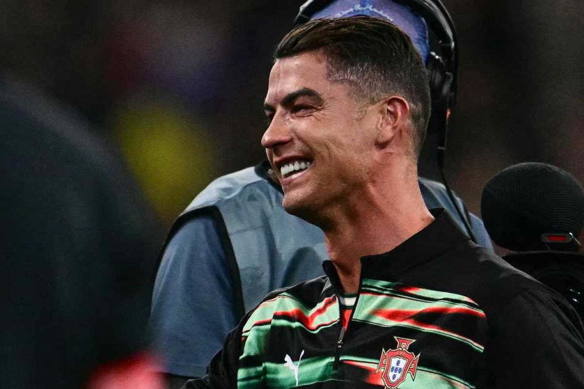 مودريتش يكشف مورينيو ورونالدو مودريتش يكشف كيف أبكى