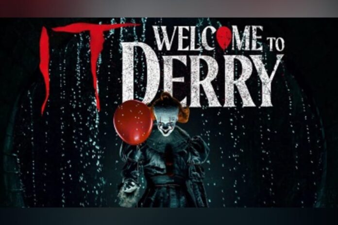 موسم ثانٍ Welcome Derry هل سيكون هناك موسم ثانٍ من “IT