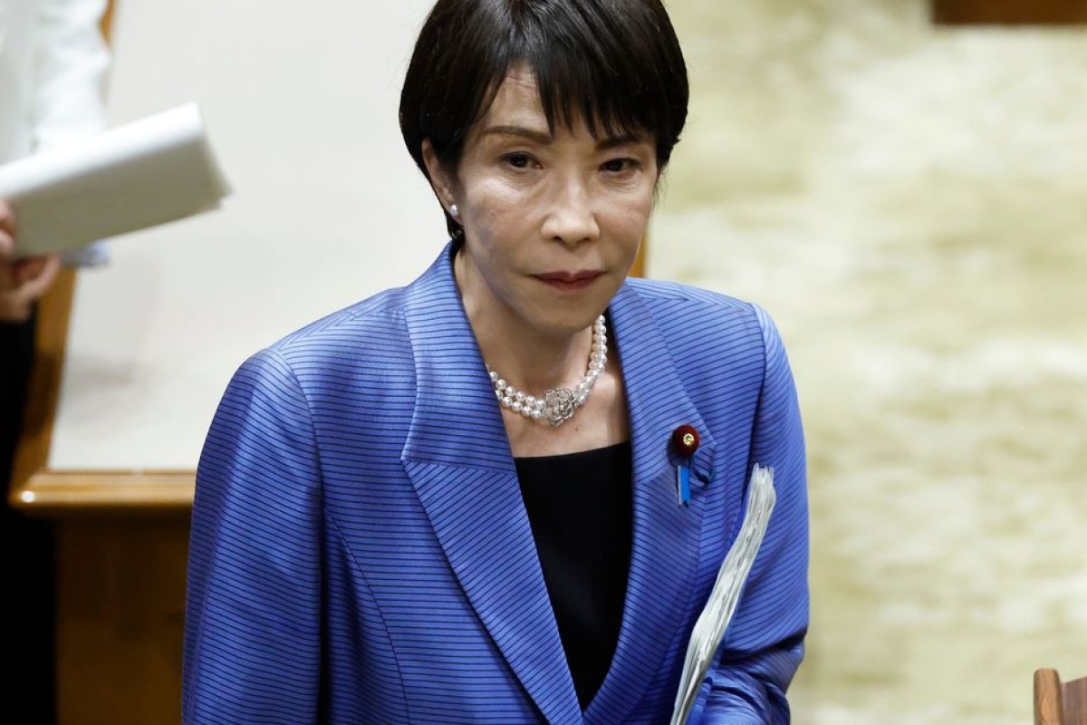 ميزانية اليابان 2026 ميزانية قياسية لليابان بقيمة 786 مليار